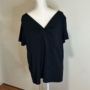 Avenue Black Top